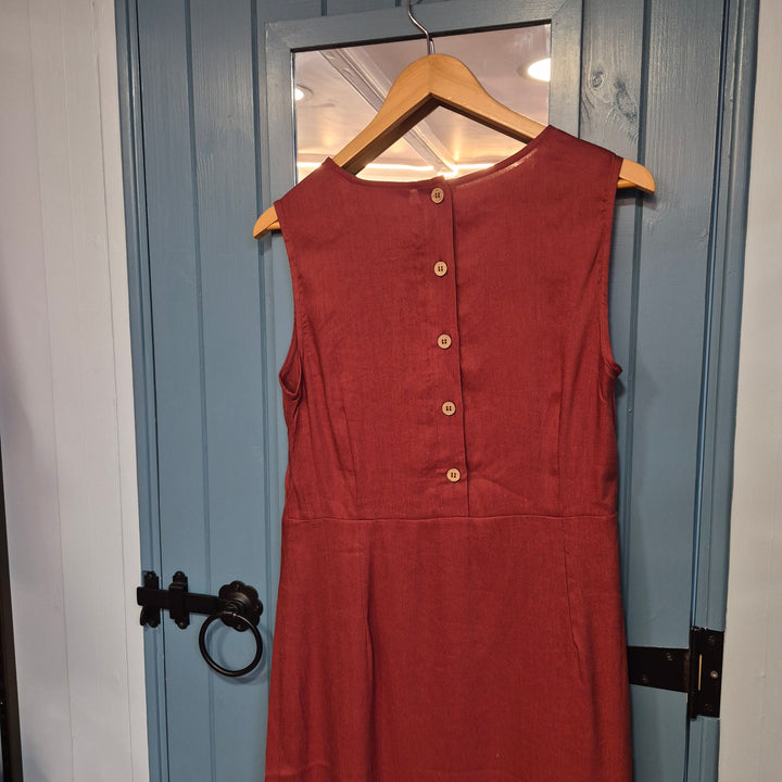 June Dress