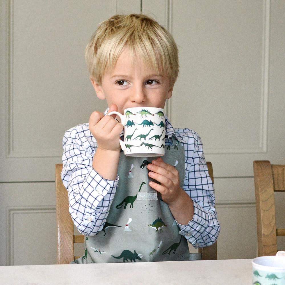 Dinosaurs Mug