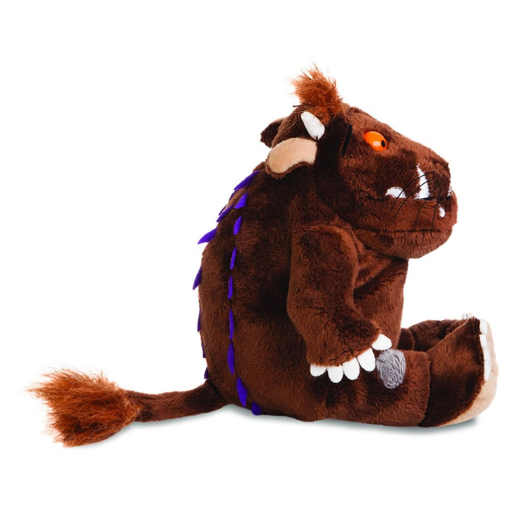 Gruffalo Plush Toy Small