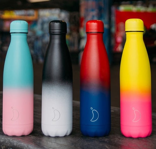 Chilly's Gradient 500ml Bottle