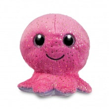 Mini Sea Sparkle Tales Plush Creatures