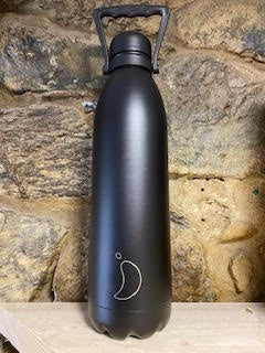 Chilly's 1.8L Stainless Steel Bottle