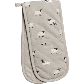Oven Gloves - Sheep