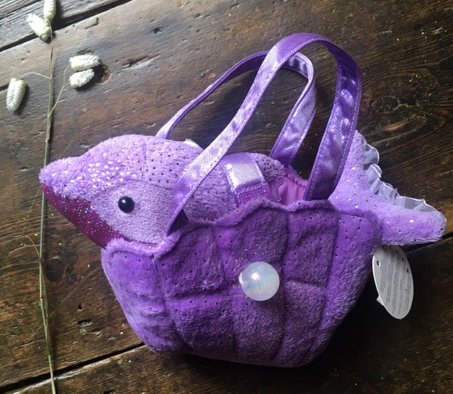 Dolphin in a Bag