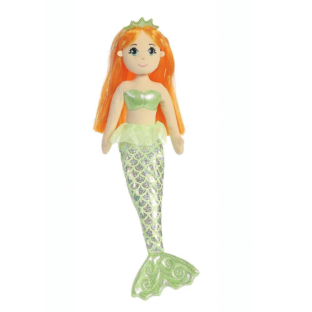 Sea Shimmers Small Mermaid