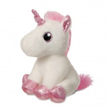 Small Sparkle Tales Unicorn Toy