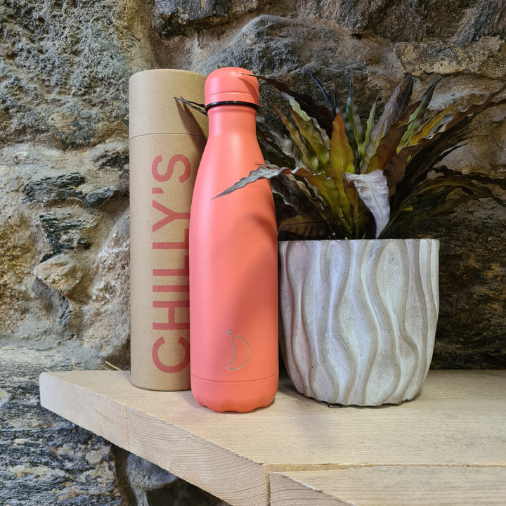 500ml Bottle All Pastel