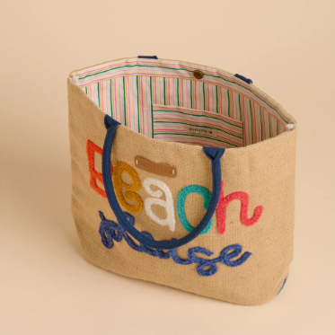 Beach Please Bag