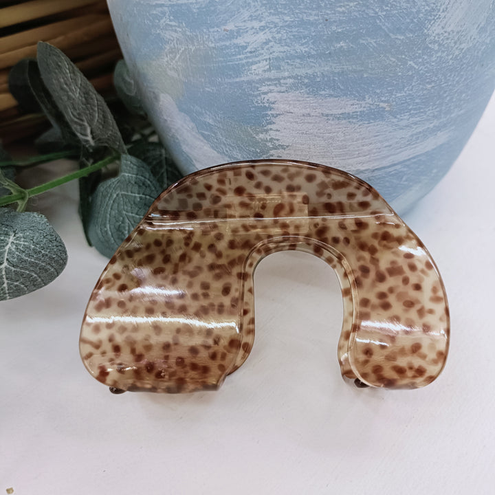 Hair Claw Clip