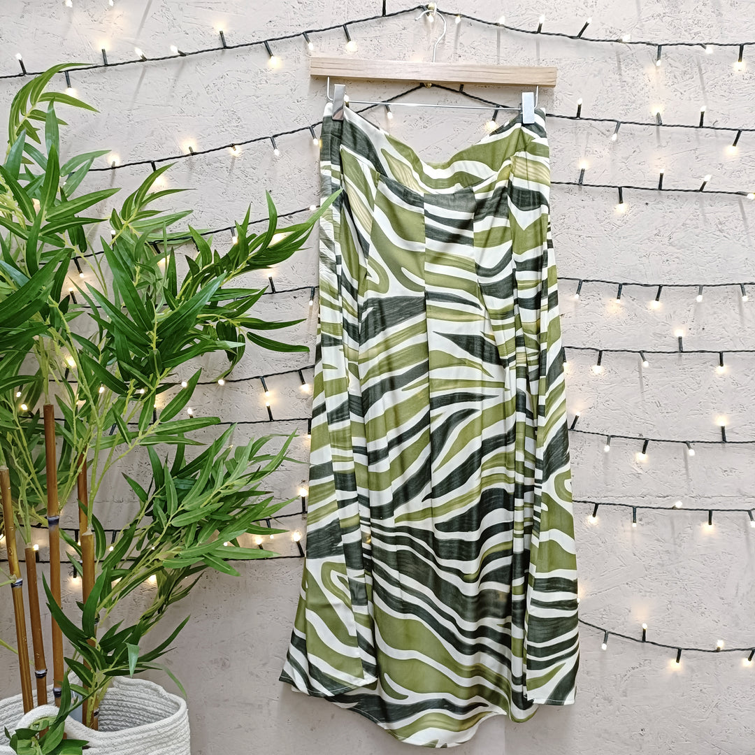 Zena Skirt 1