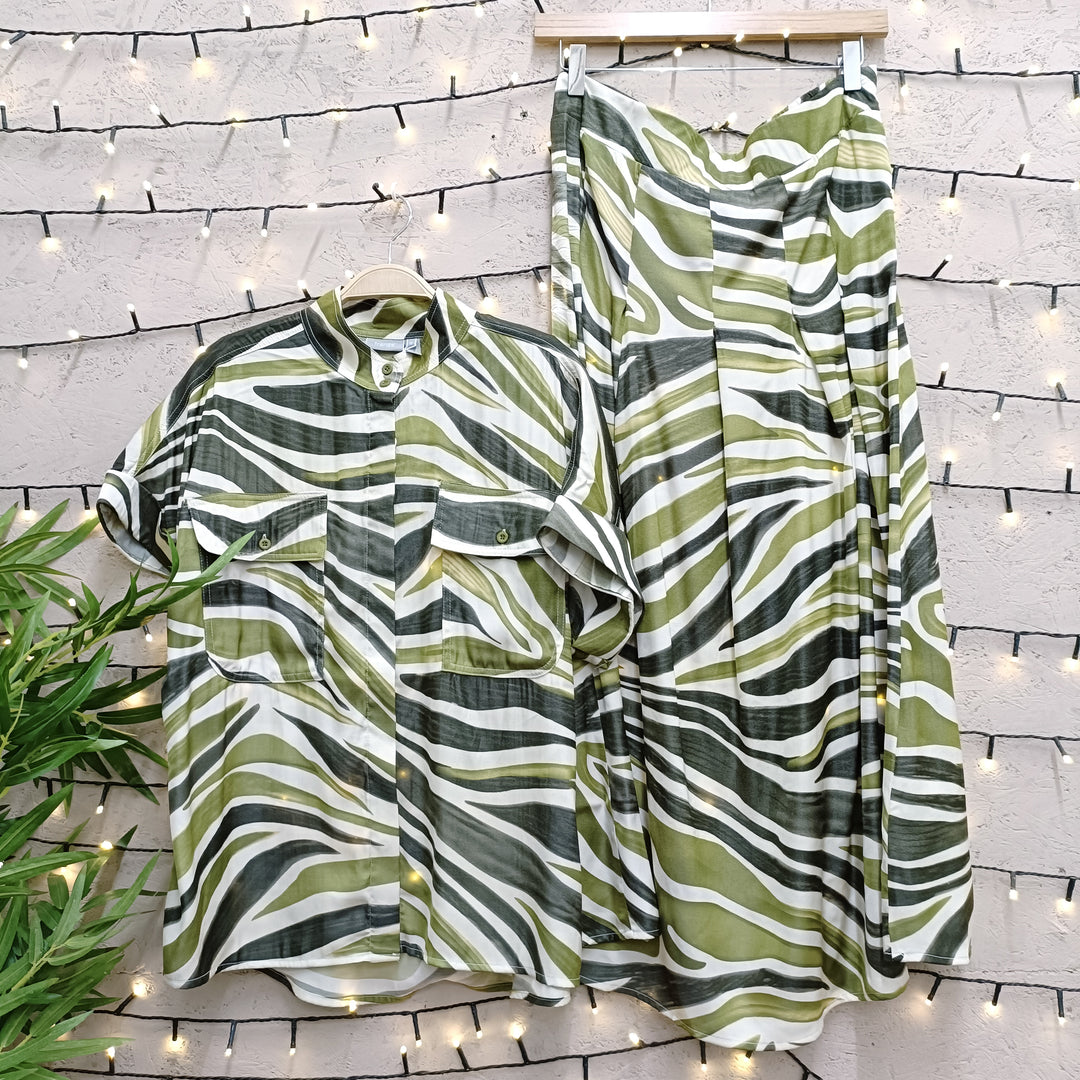 Zena Shirt 1