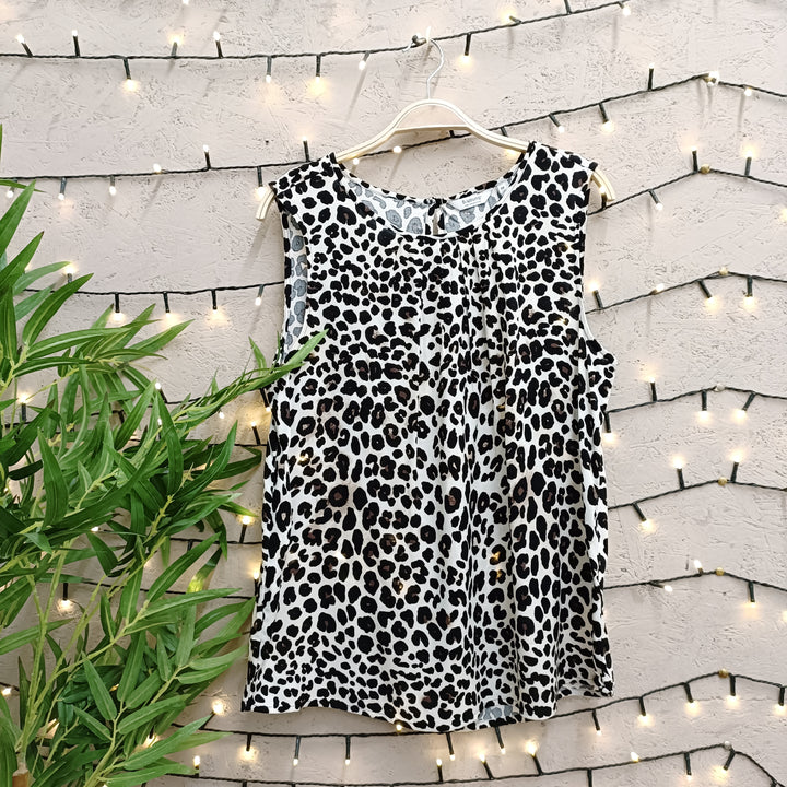 MMJoella Sleeveless Top 2
