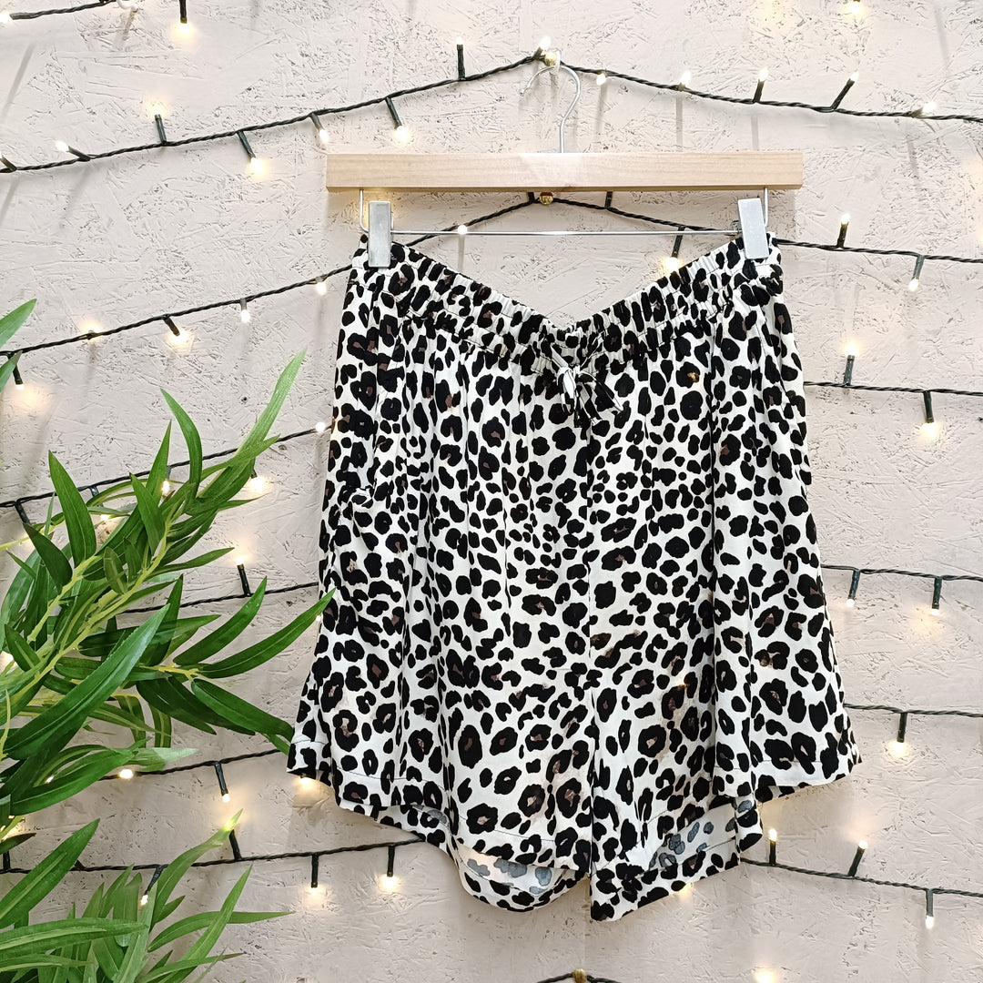 MMjoella Shorts