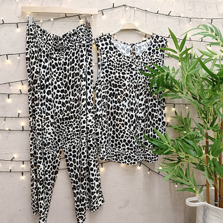 MMJoella Crop Pants