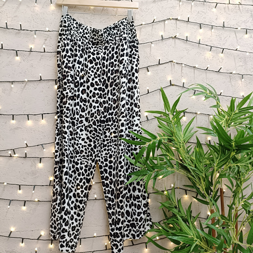 MMJoella Crop Pants