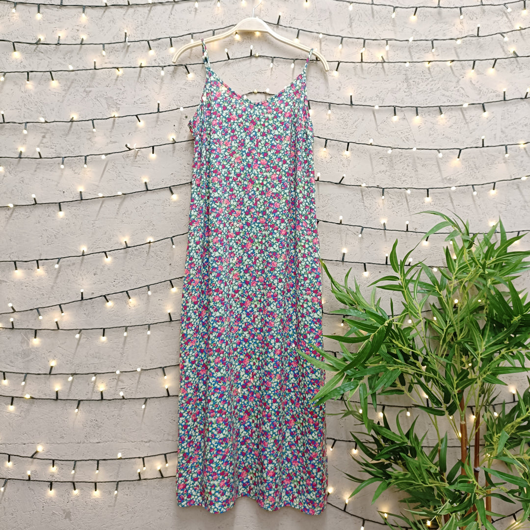 MMJoella Slip Dress 2