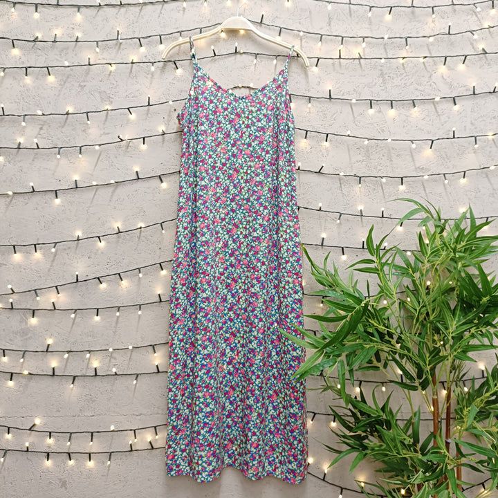 MMJoella Slip Dress 2