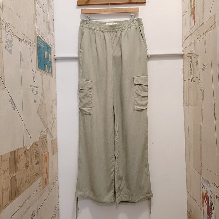 Falakka Cargo Pants