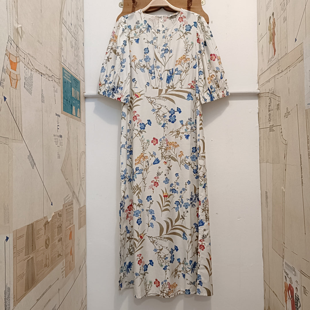 Imilda Long Dress