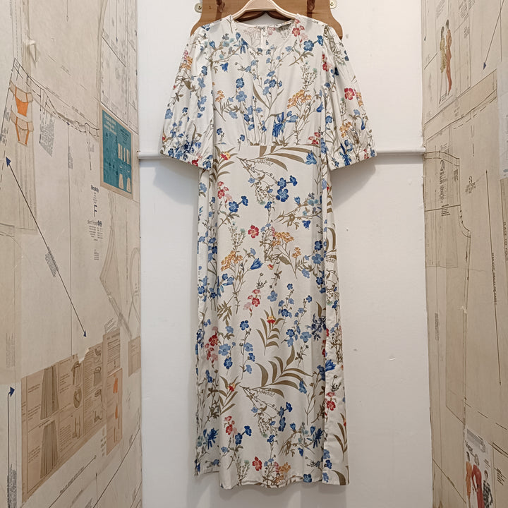 Imilda Long Dress