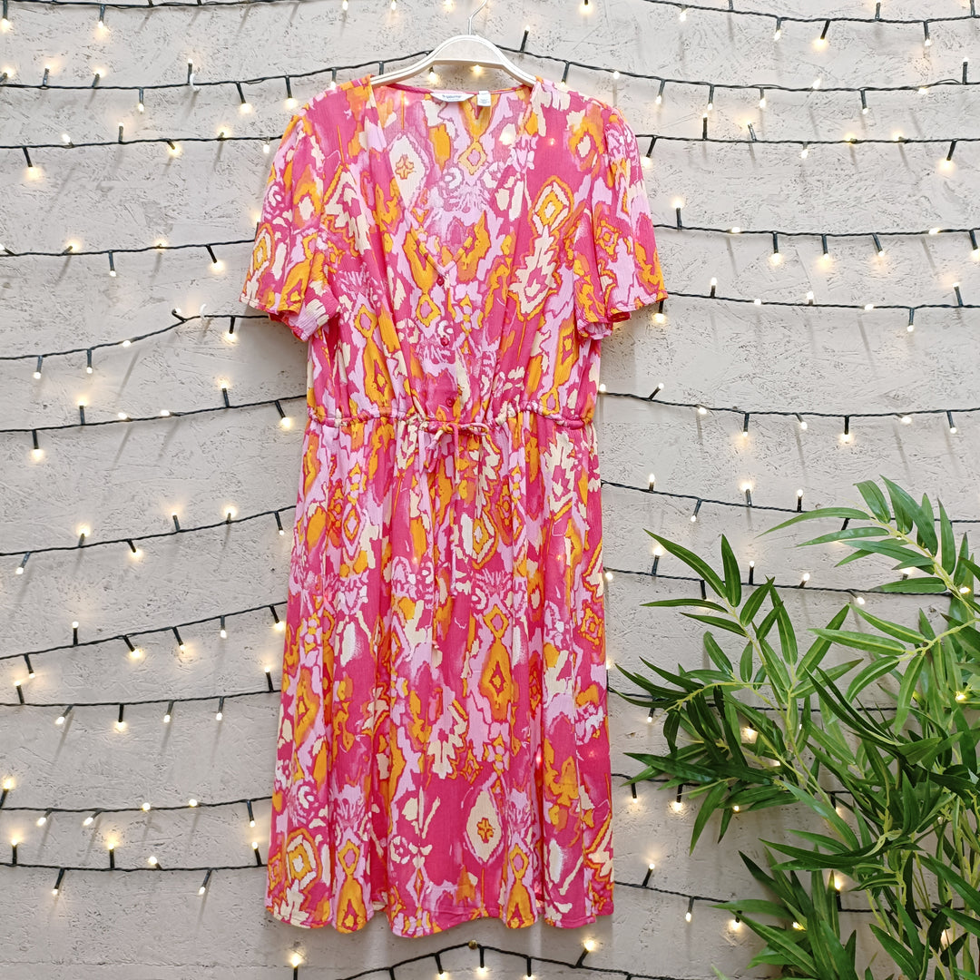 Jacqueline Dress 2