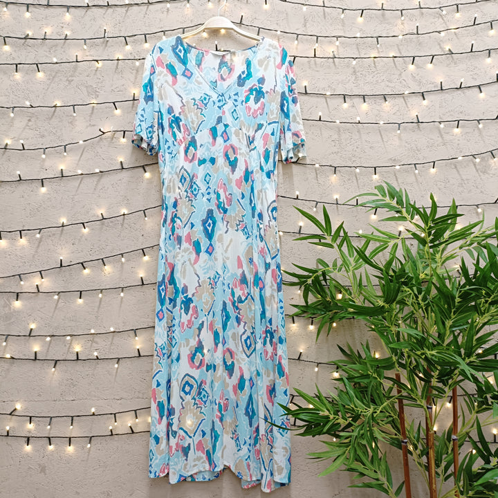 Jacqueline Dress