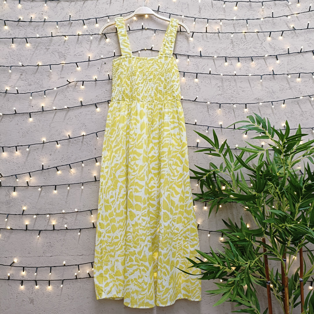 Jasmine Dress