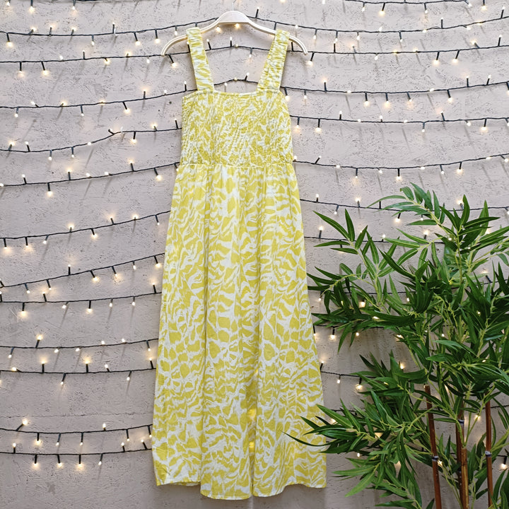 Jasmine Dress