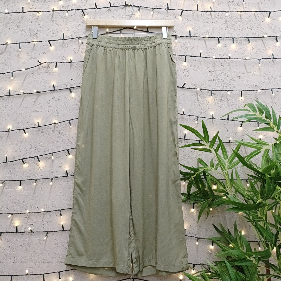 MMJoella Crop Pants