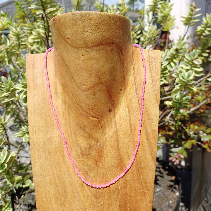 Endless Summer Necklace