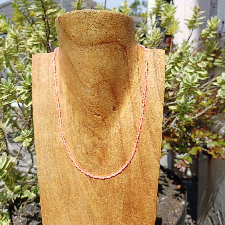 Endless Summer Necklace