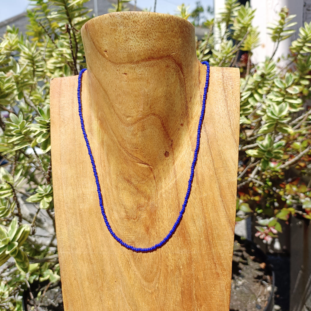 Endless Summer Necklace