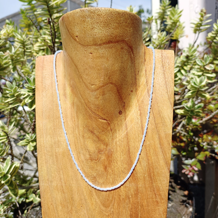 Endless Summer Necklace