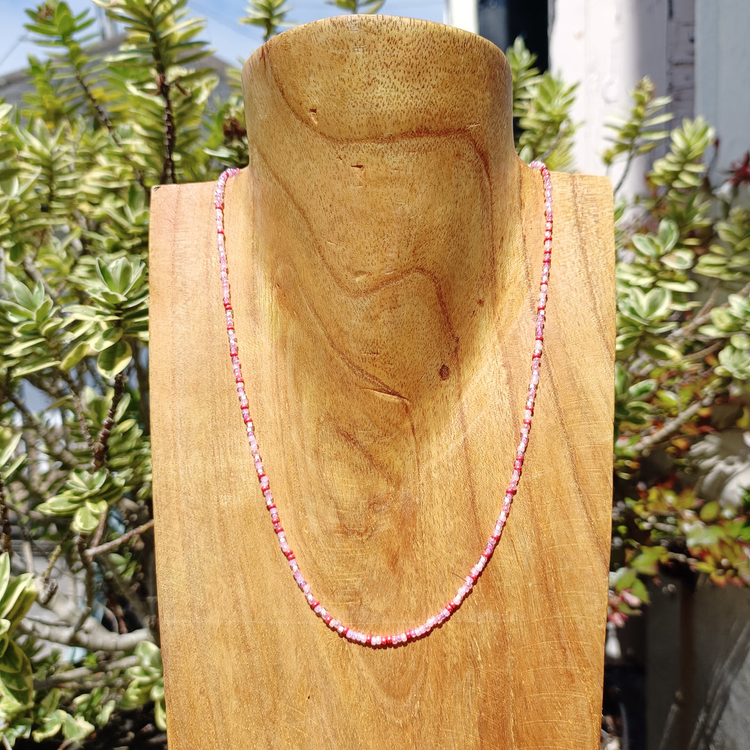 Endless Summer Necklace