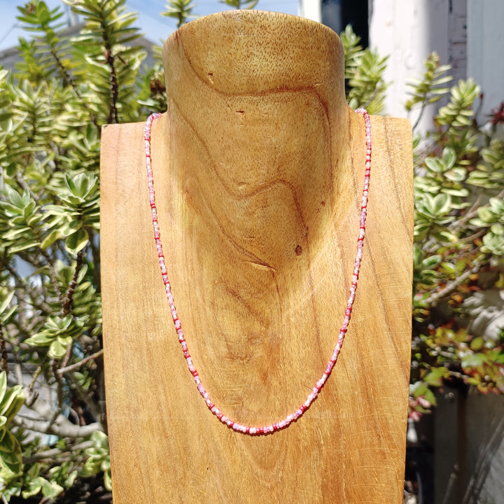 Endless Summer Necklace
