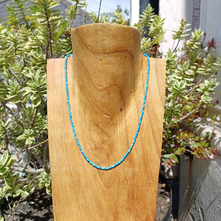 Endless Summer Necklace