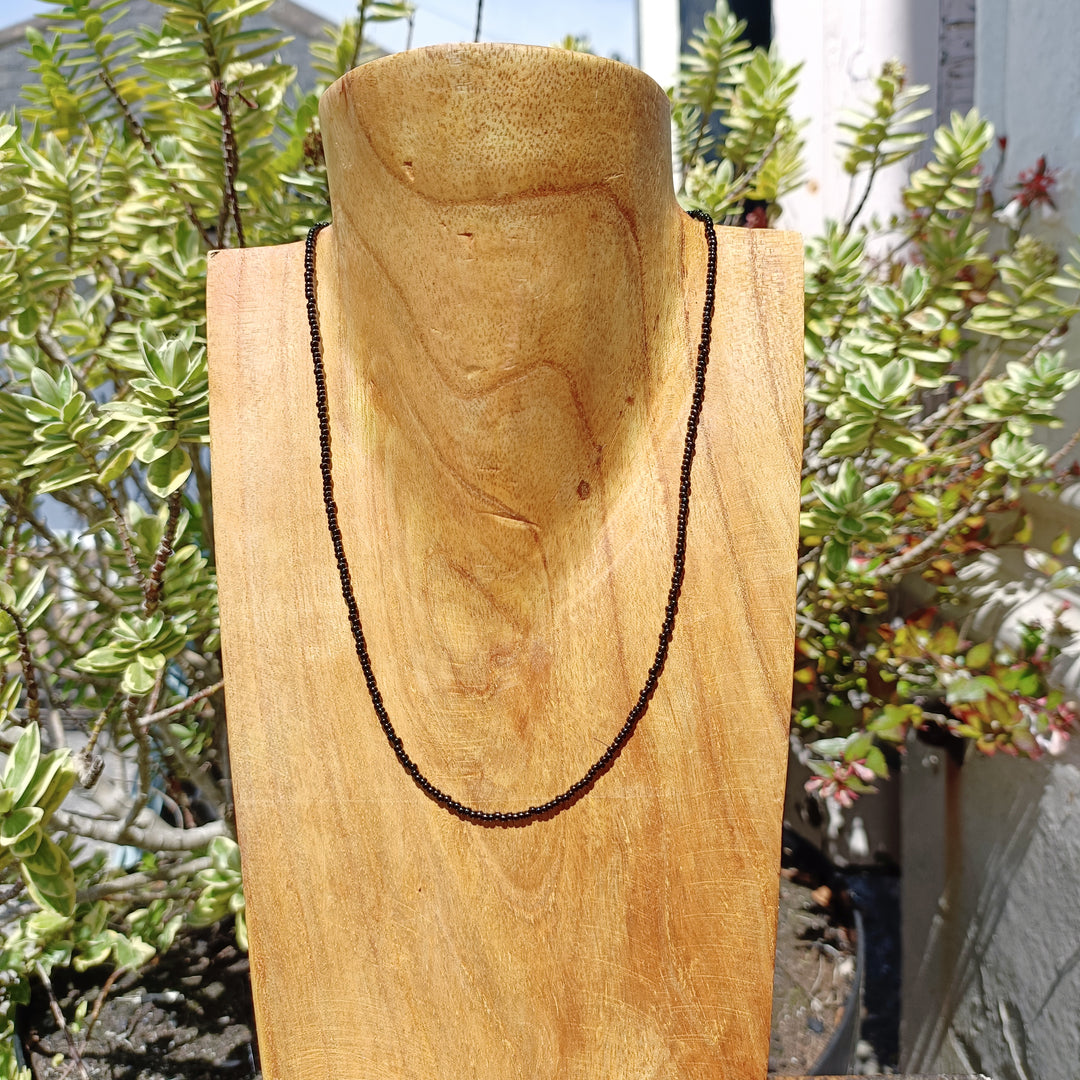 Endless Summer Necklace