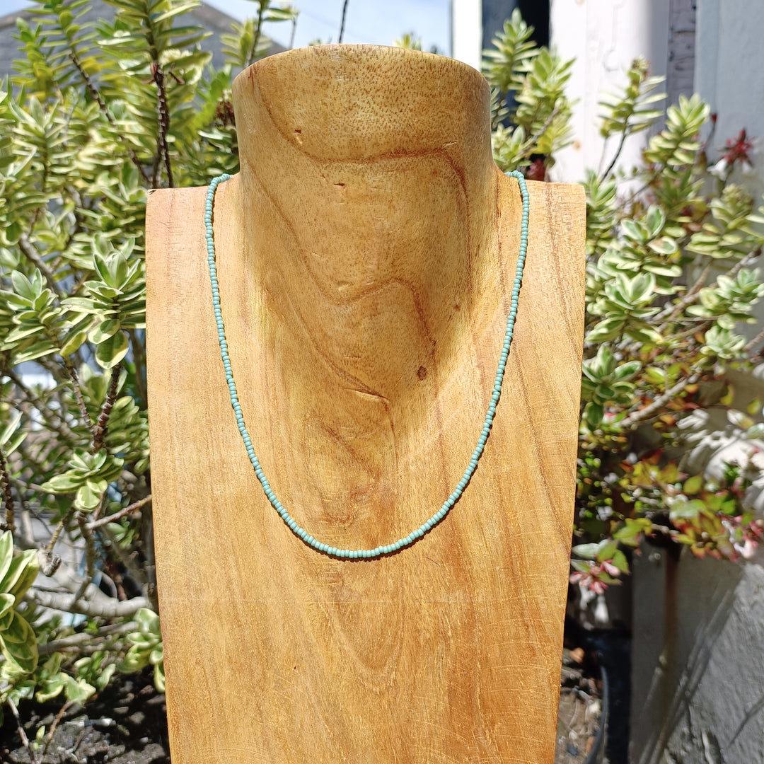 Endless Summer Necklace