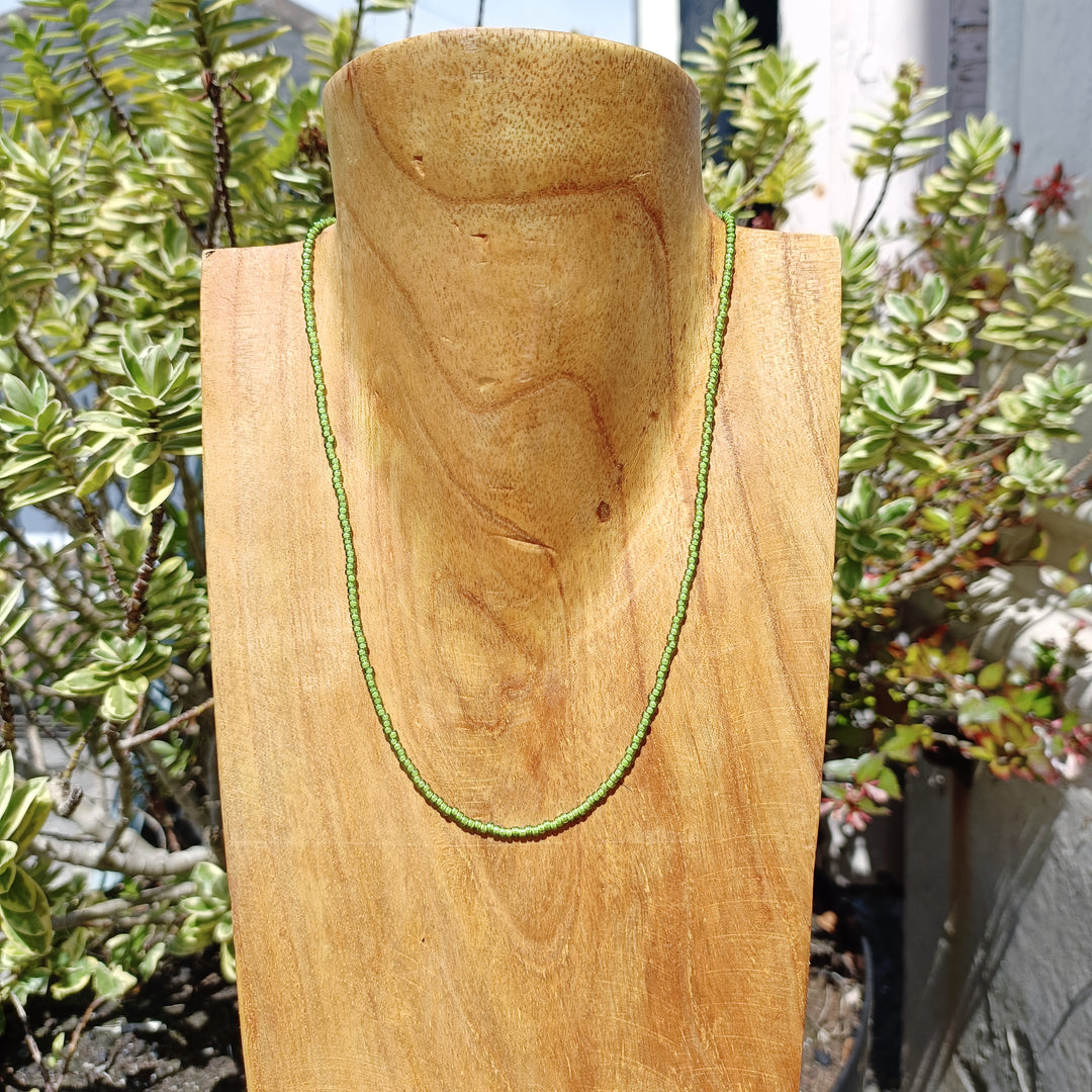 Endless Summer Necklace