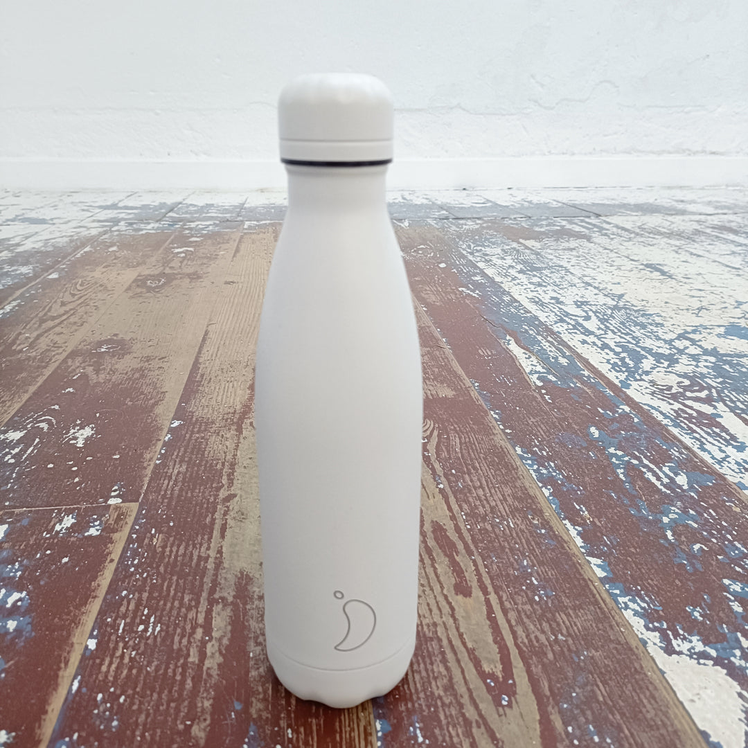 500ml Bottle All Monochrome