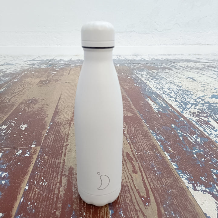 500ml Bottle All Monochrome