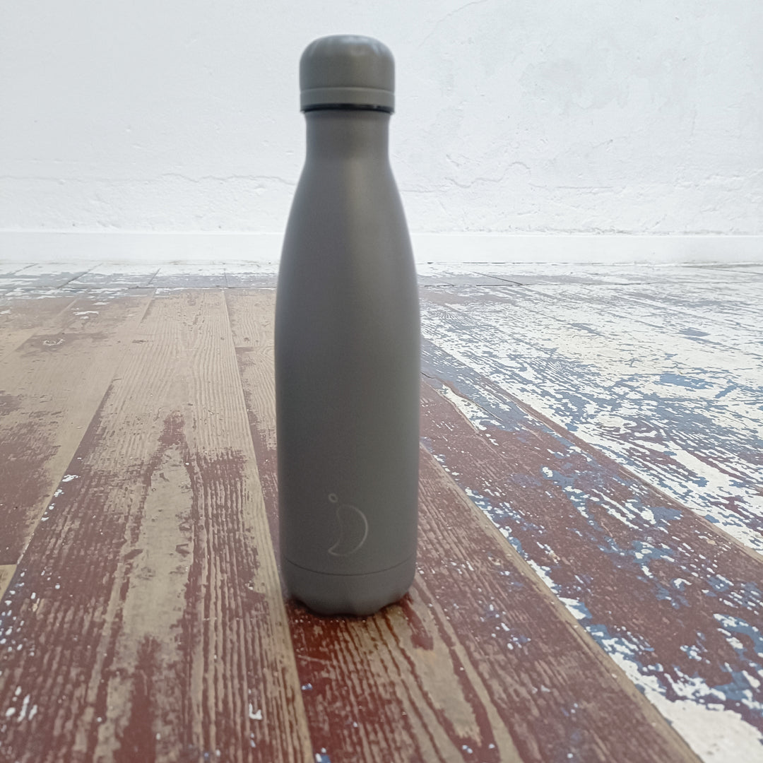 500ml Bottle All Monochrome