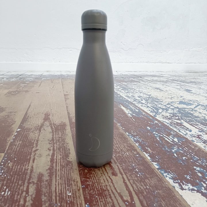 500ml Bottle All Monochrome