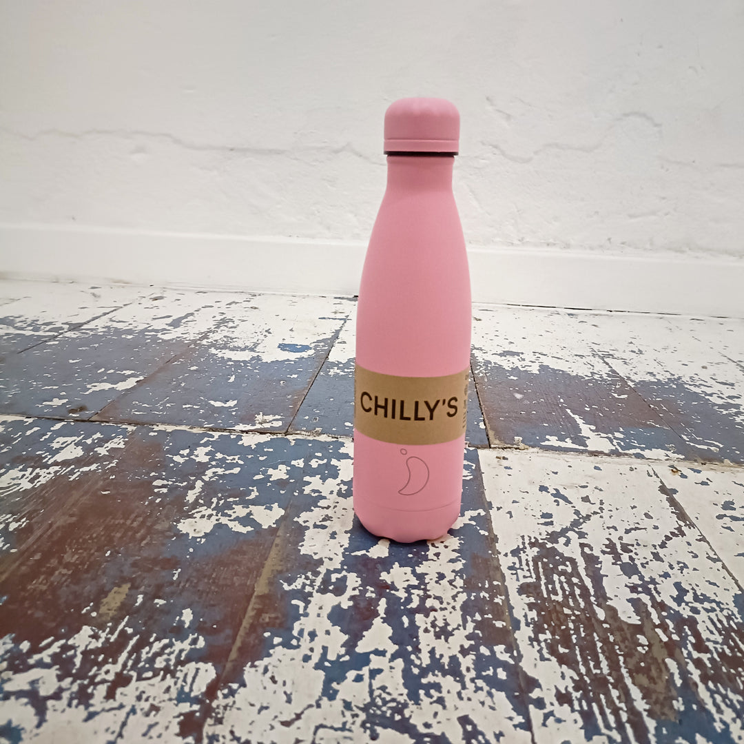 500ml Bottle All Pastel