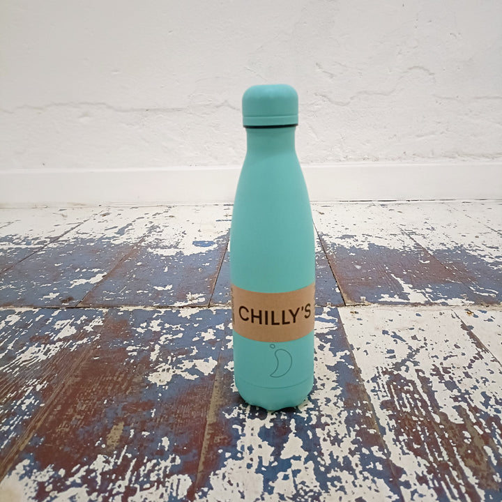 500ml Bottle All Pastel