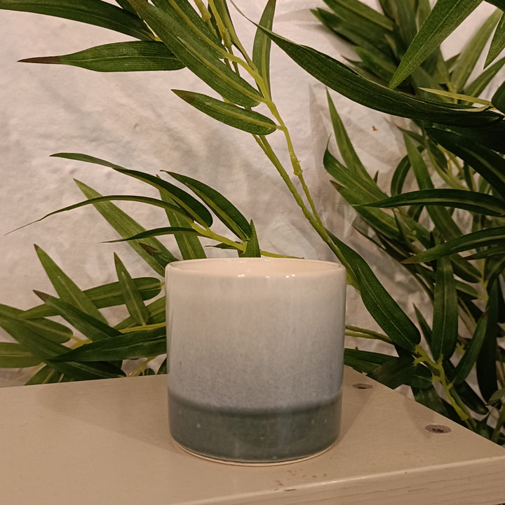 Sea & Shore Candle Pots