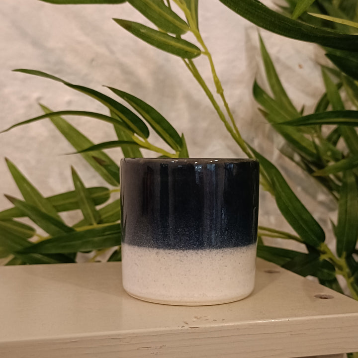 Sea & Shore Candle Pots
