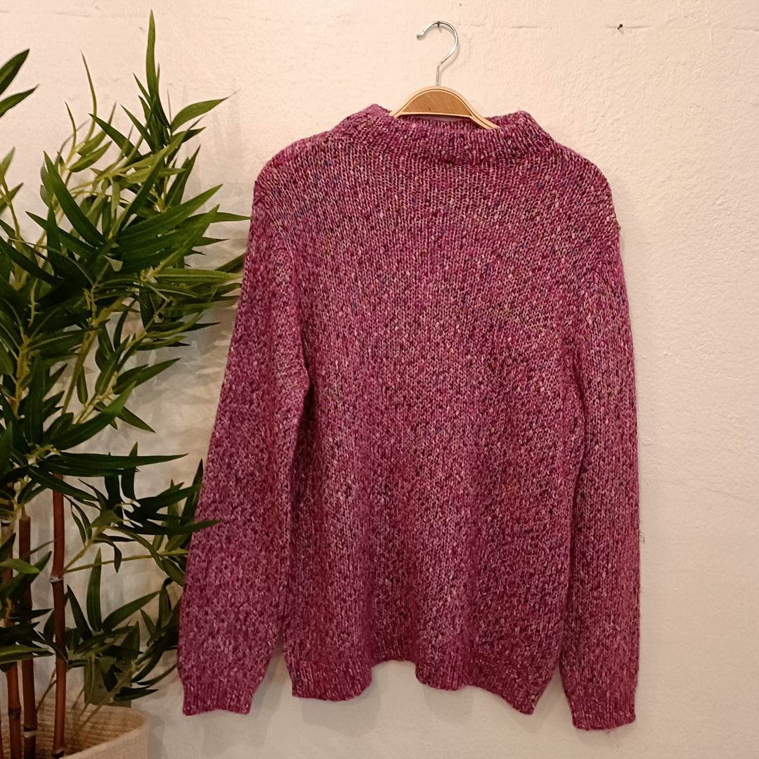 Spotta Pullover 1
