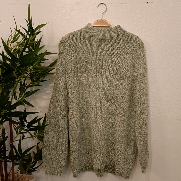 Spotta Pullover 1