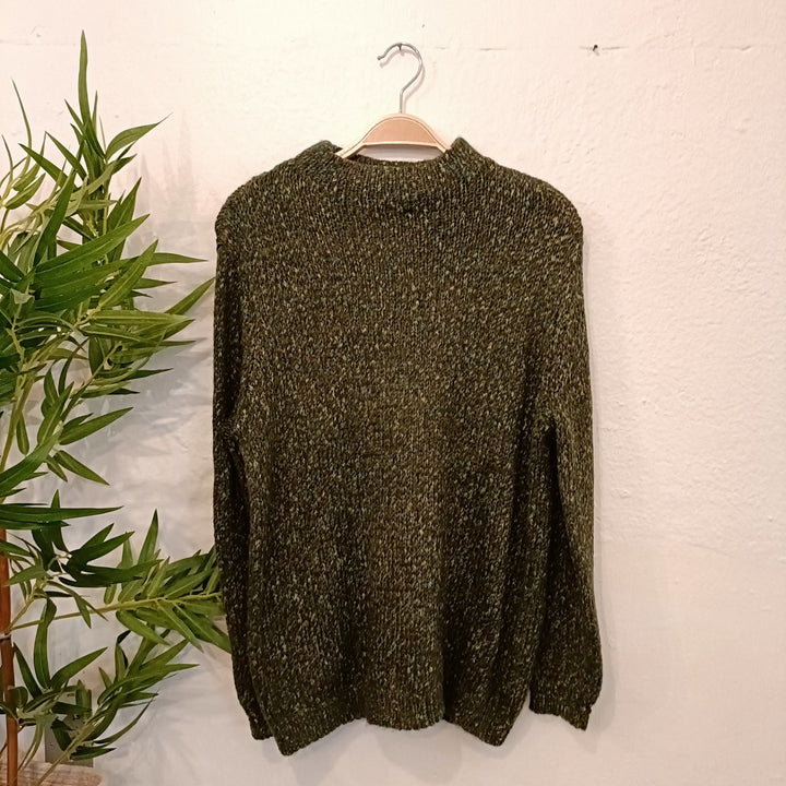 Spotta Pullover 1